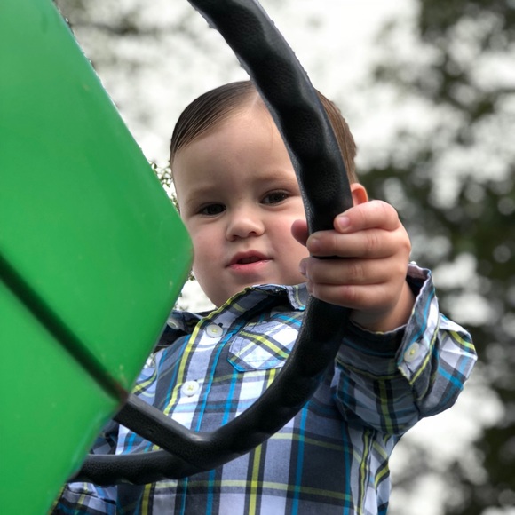 Meet your Posher, Brittanie - Picture 8 of 8